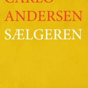 Sælgeren