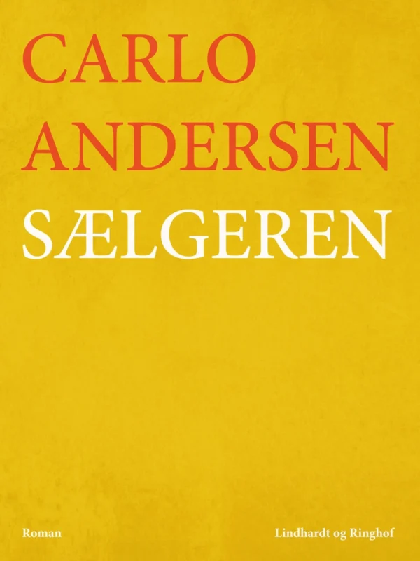 Sælgeren