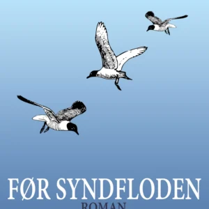 Før syndfloden