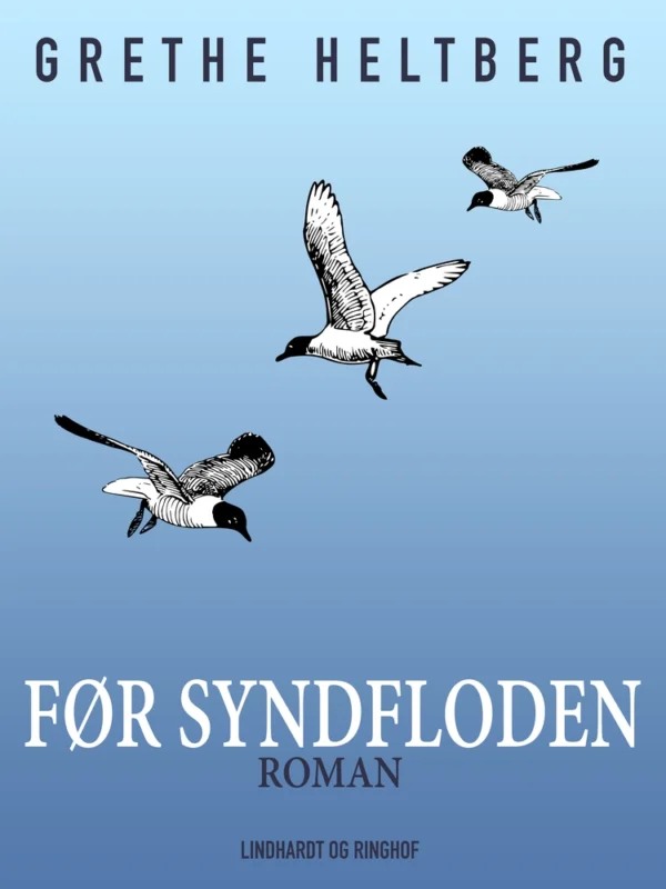 Før syndfloden
