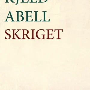 Skriget