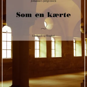 Som en kærte
