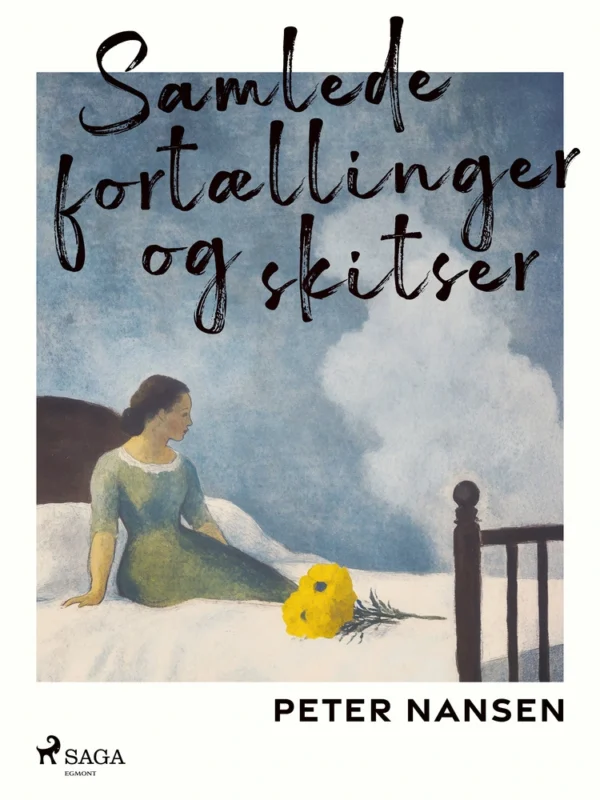 Samlede fortællinger og skitser