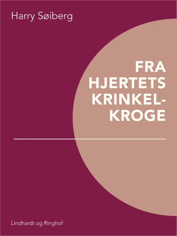 Fra hjertets krinkelkroge
