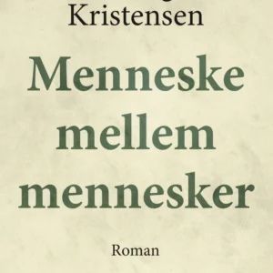 Menneske mellem mennesker