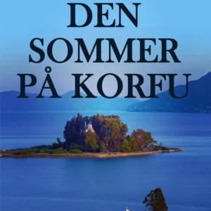 Den sommer på Korfu