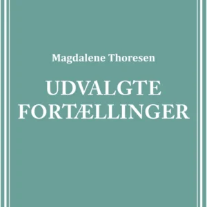 Udvalgte fortællinger