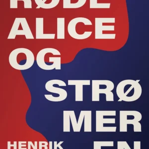 Røde Alice og Strømeren