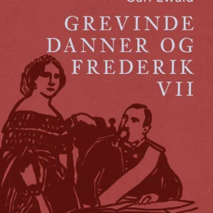 Grevinde Danner og Frederik VII