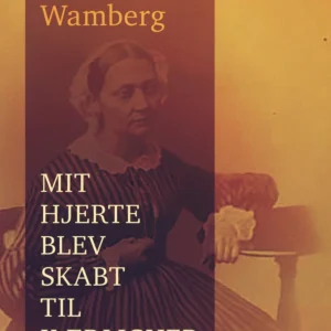 Mit hjerte blev skabt til kærlighed