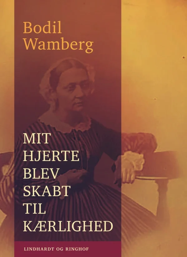 Mit hjerte blev skabt til kærlighed