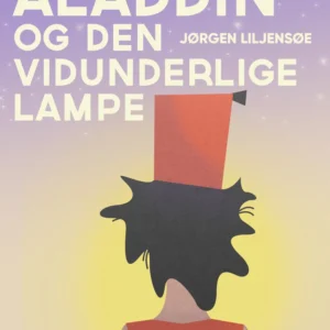 Aladdin og den vidunderlige lampe