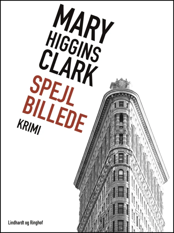 Spejlbillede