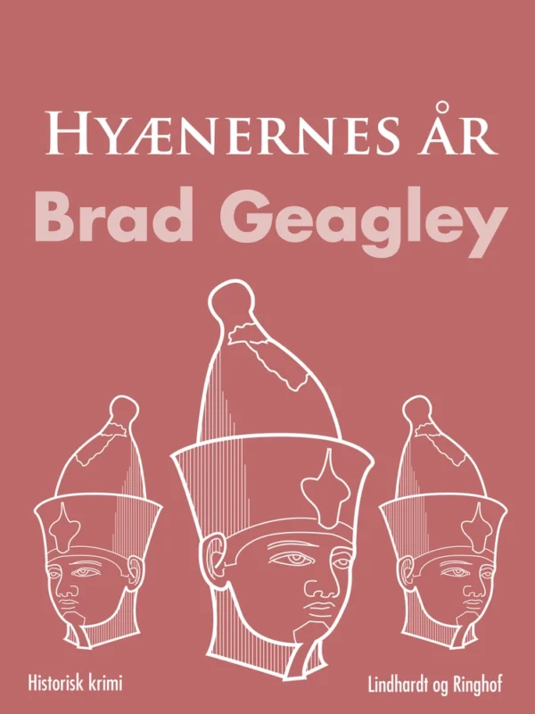 Hyænernes år