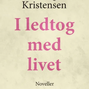 I ledtog med livet