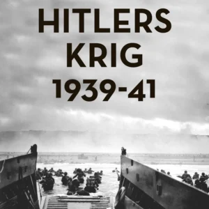 Hitlers krig 1939-41