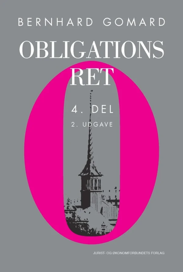Obligationsret