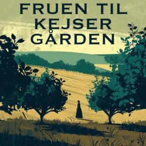 Fruen til Kejsergården