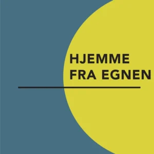 Hjemme fra egnen