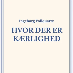 Hvor der er kærlighed