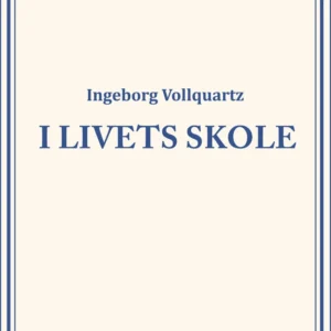 I livets skole