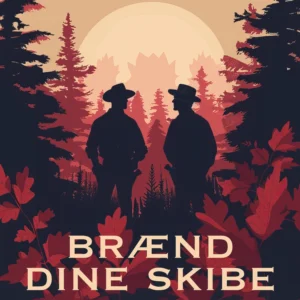 Brænd dine skibe