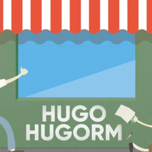 Hugo Hugorm