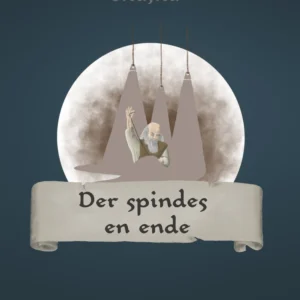 Der spindes en ende
