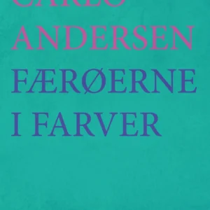 Færøerne i farver