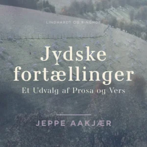Jydske fortællinger