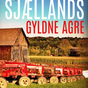 Sjællands gyldne agre