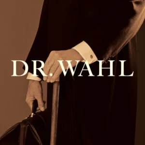 Dr. Wahl