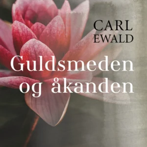 Guldsmeden og åkanden