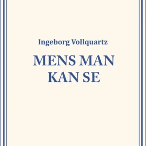 Mens man kan se