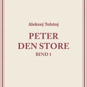 Peter den Store