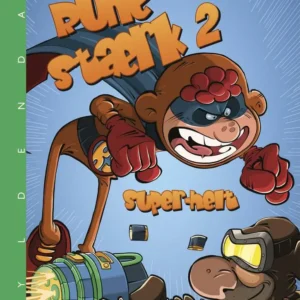 Superhelt