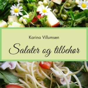 Salater og tilbehør