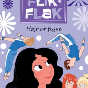 Højt at flyve
