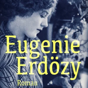 Eugenie Erdözy