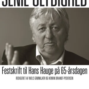Senil ulydighed