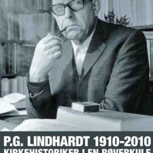 P.G. Lindhardt 1910-2010