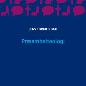 Præambelteologi