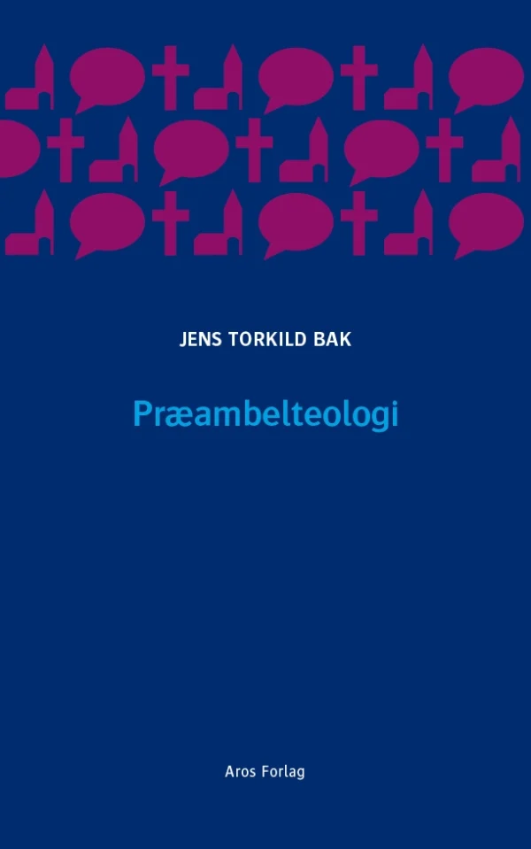 Præambelteologi