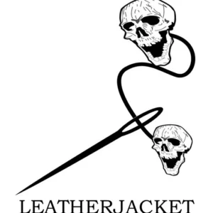 LEATHERJACKET OG DEN FORBANDEDE NÅL