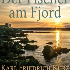 Der Fischer am Fjord