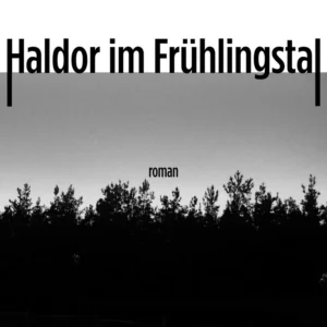 Haldor im Frühlingstal