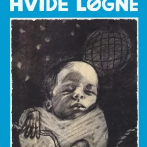 Hvide løgne