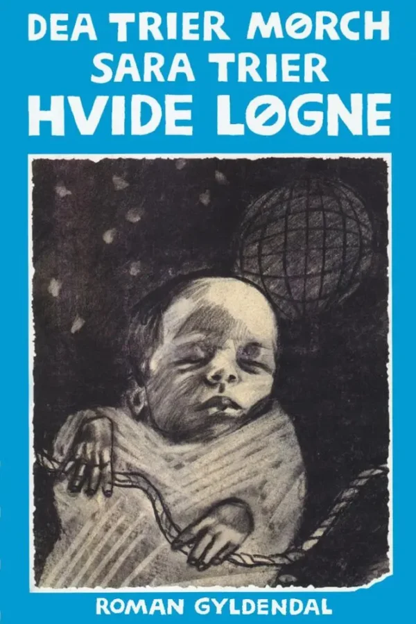 Hvide løgne