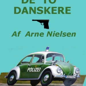 De to danskere