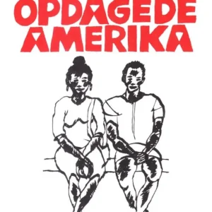 Da jeg opdagede Amerika
